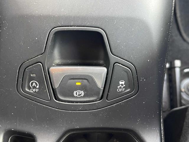 JEEP Renegade usata, con Telecamera per parcheggio assistito