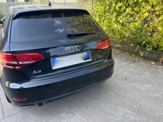 AUDI A3 usata, con Airbag