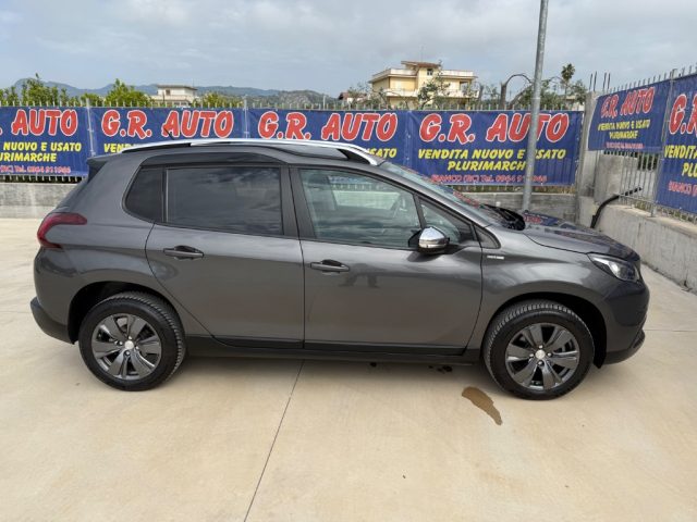PEUGEOT 2008 usata, con Autoradio