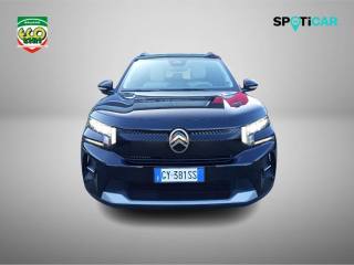 CITROEN C3 usata, con Airbag