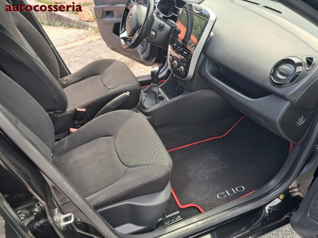 RENAULT Clio usata 7