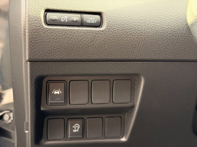 NISSAN Qashqai usata, con Immobilizzatore elettronico