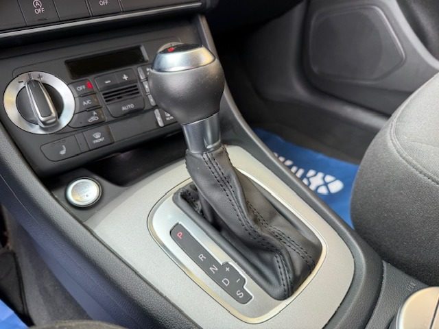 AUDI Q3 usata, con Fendinebbia
