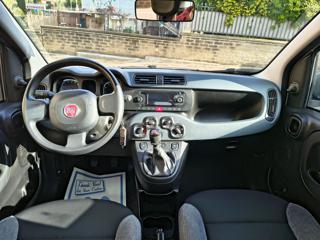 FIAT Panda usata, con Climatizzatore