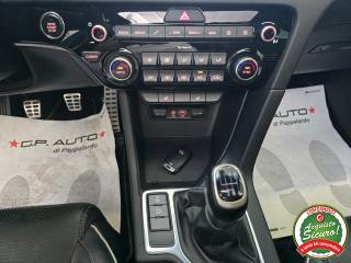 KIA Sportage usata, con ESP