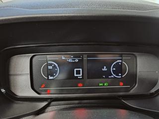 FIAT Doblo usata, con Controllo elettronico della corsia