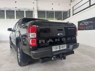 FORD Ranger usata, con Alzacristalli elettrici