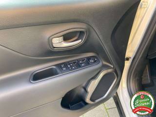 JEEP Renegade usata, con Boardcomputer