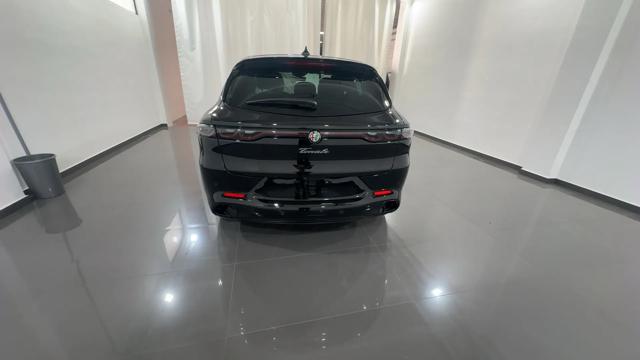 ALFA ROMEO Tonale usata, con Alzacristalli elettrici