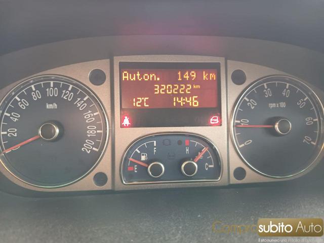 LANCIA MUSA usata 20