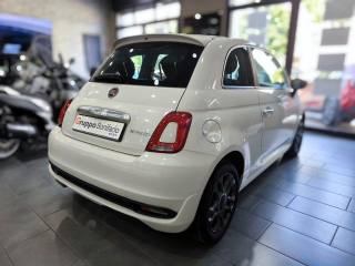 FIAT 500 usata, con Airbag Passeggero