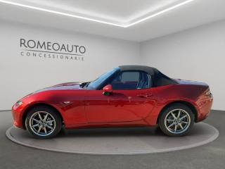 MAZDA MX-5 usata, con Cerchi in lega