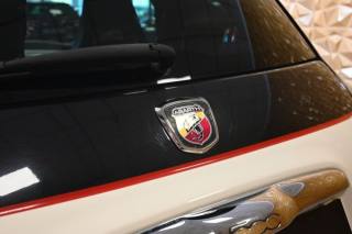 ABARTH 595 Turismo usata 17