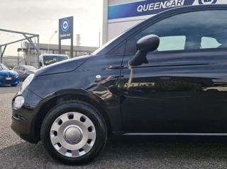FIAT 500 usata, con Airbag Passeggero