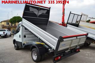 IVECO Daily usata, con ESP