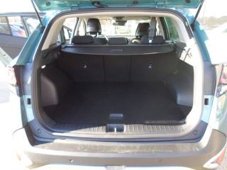 KIA Sportage usata, con Immobilizzatore elettronico