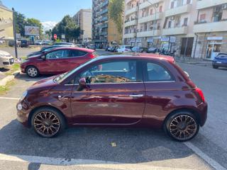 FIAT 500 usata, con Chiusura centralizzata