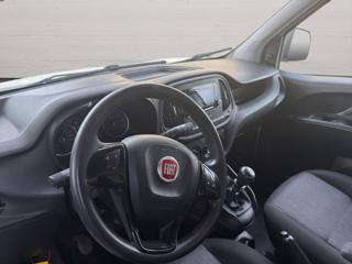 FIAT Doblo usata, con ESP