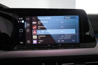VOLKSWAGEN Golf usata 10