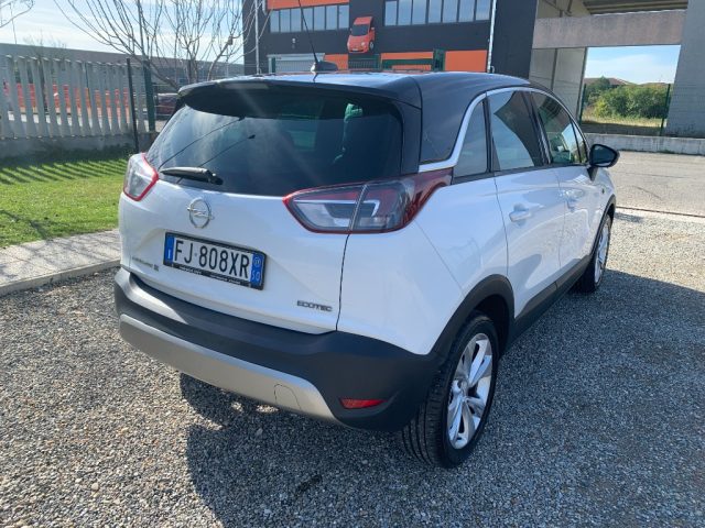 OPEL Crossland X usata, con Alzacristalli elettrici