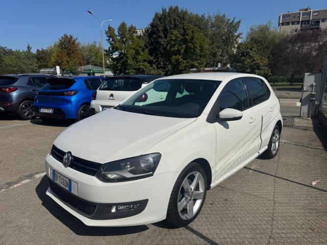 VOLKSWAGEN Polo usata, con ABS