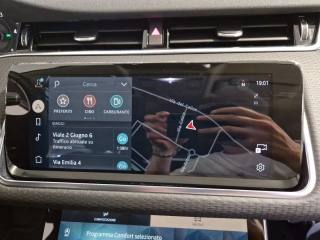 LAND ROVER Range Rover Evoque usata, con Volante in pelle