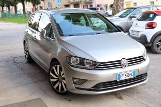 VOLKSWAGEN Golf Sportsvan usata 96