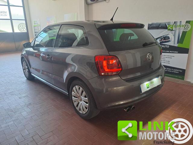 VOLKSWAGEN Polo usata 23