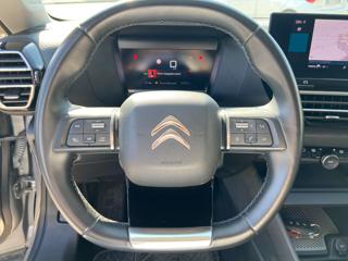 CITROEN C4 usata, con Climatizzatore
