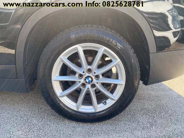 BMW X1 usata, con Immobilizzatore elettronico