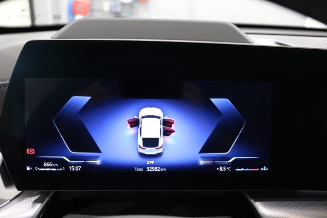 BMW X2 usata, con Fari LED