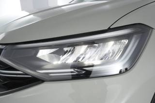 VOLKSWAGEN Taigo usata 7