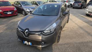 RENAULT Clio Sporter dCi 8V 75CV Start&Stop Energy Duel
