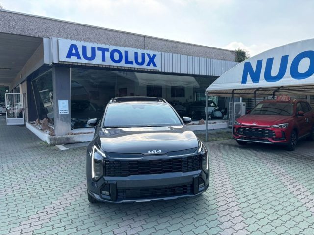 KIA Sportage usata, con Airbag Passeggero