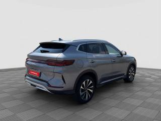 BYD Seal U usata 4
