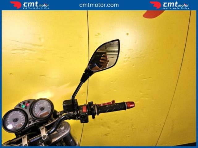 DUCATI Monster 620 usata 11