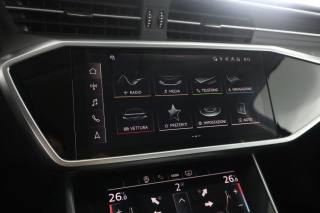 AUDI A6 usata 10