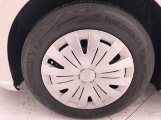 SEAT Ibiza usata, con Climatizzatore