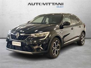 RENAULT Arkana 1.6 E Tech full hybrid Intens Auto