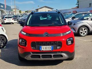 CITROEN C3 Aircross usata, con Airbag