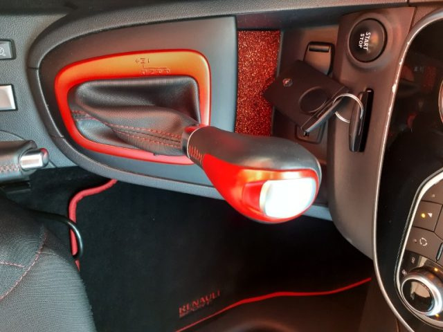 RENAULT Clio usata, con Cruise Control