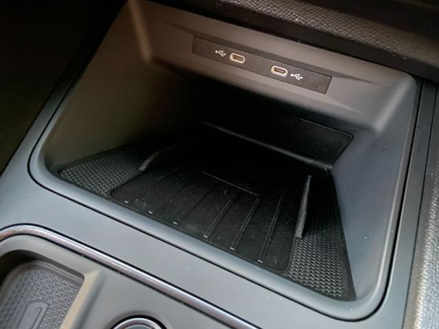 CUPRA Formentor usata, con Park Distance Control