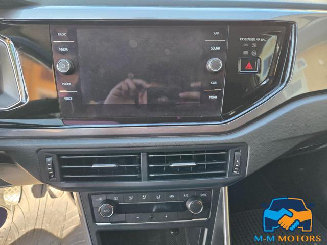 VOLKSWAGEN Polo usata, con Specchietti laterali elettrici
