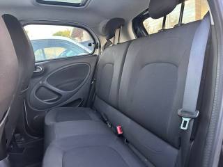 SMART ForFour usata, con Climatizzatore