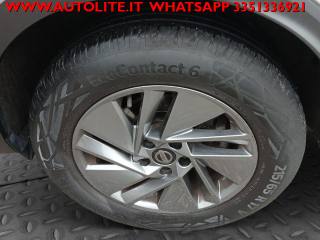 NISSAN Qashqai usata, con Bluetooth