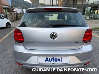 VOLKSWAGEN Polo usata, con Airbag Passeggero