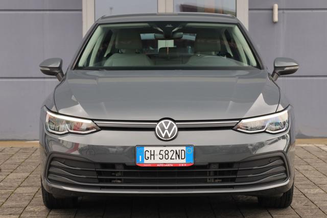 VOLKSWAGEN Golf usata, con Sistema di navigazione