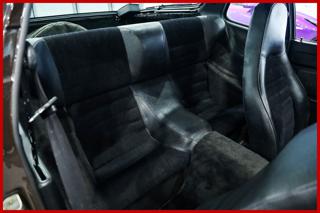 PORSCHE 924 usata 11