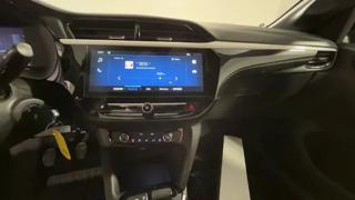 OPEL Corsa usata, con Boardcomputer