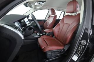 BMW X3 usata 1